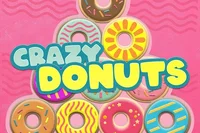 Crazy Donuts